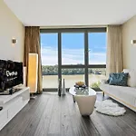 Elite River View * Bratislava