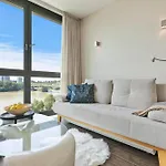 Elite River View * Bratislava