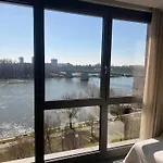 Lägenhet Elite River View Bratislava