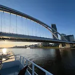 Lägenhet Elite River View