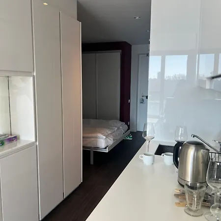 Διαμέρισμα Elite River View