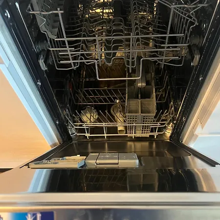 Elite River View Διαμέρισμα *