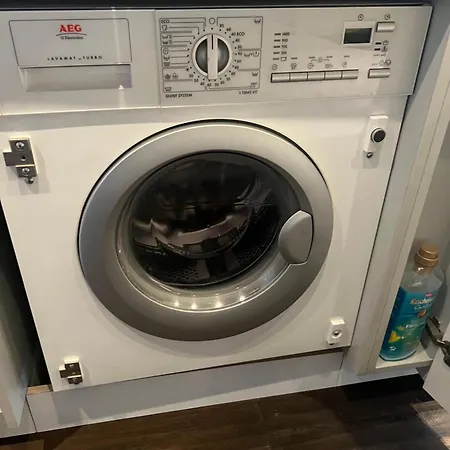 Διαμέρισμα Elite River View *