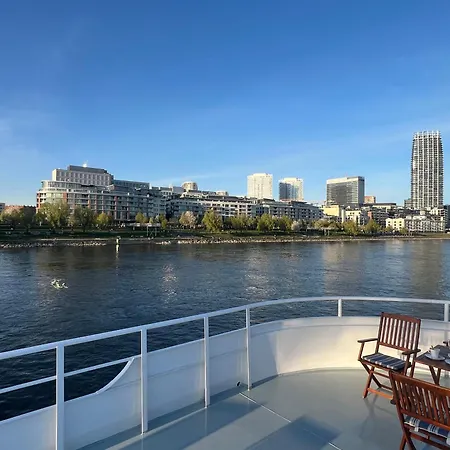 Daire Elite River View