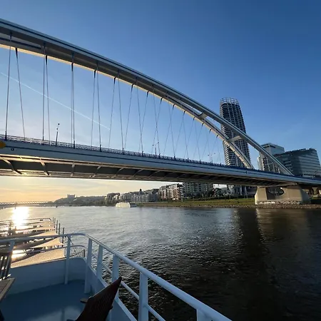 Apartment Elite River View