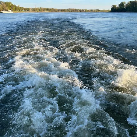 Διαμέρισμα Elite River View *