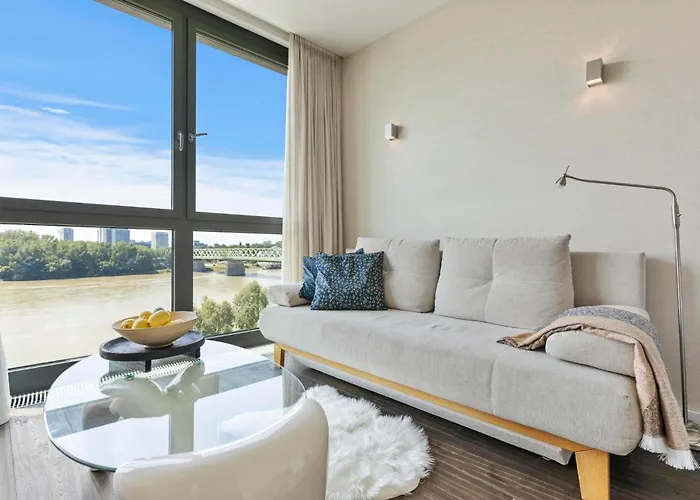 Elite River View * Pressburg