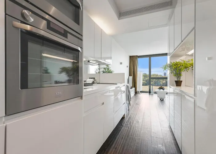 Elite River View Pressburg