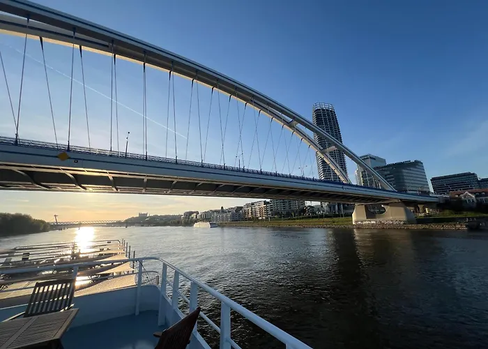Apartment Elite River View