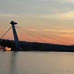 Elite River View Appartamento Bratislava