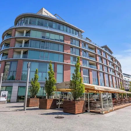 Elite River View Pressburg