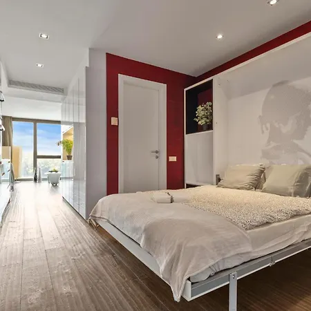 Elite River View Pressburg