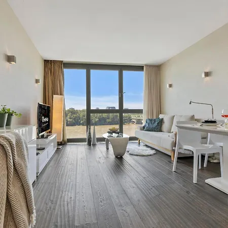 Elite River View Pressburg