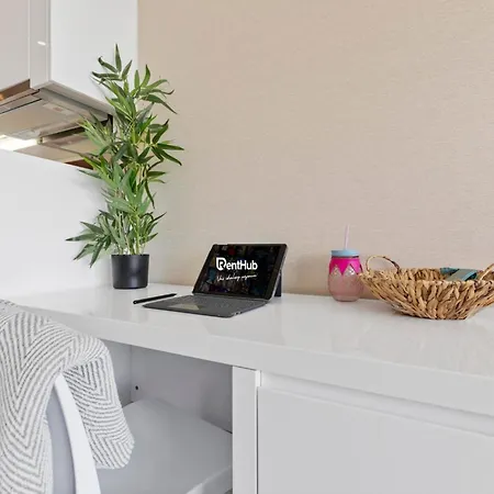 Apartamento Elite River View