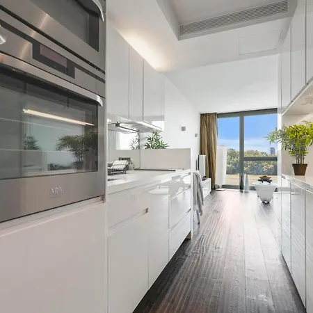 Elite River View Pressburg