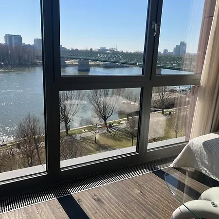 Elite River View Bratislava