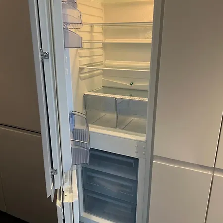 Apartment Elite River View *