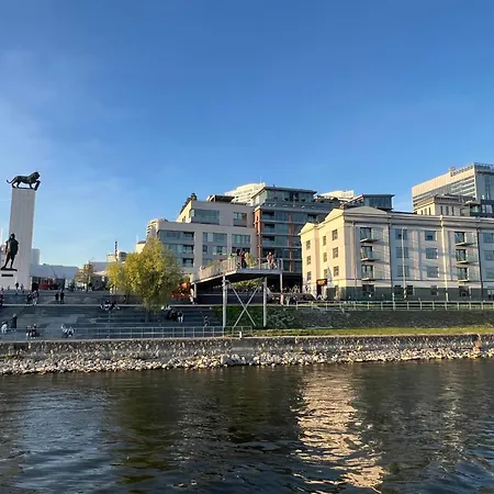 Elite River View